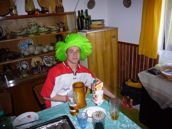 Kachnovo osumnáctky